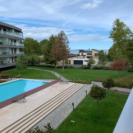 Relax Apartmán Siófok