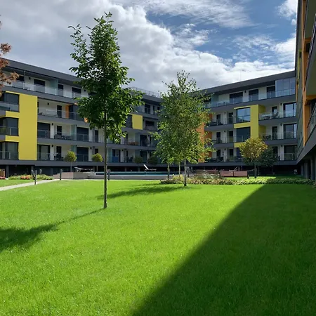 Apartmán Relax