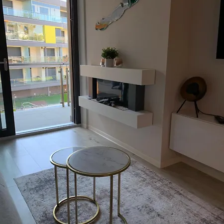 Relax Apartmán Siófok
