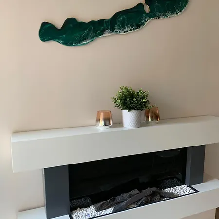 Apartmán Relax *