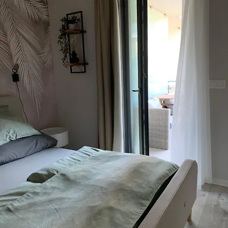 Relax Apartmán
