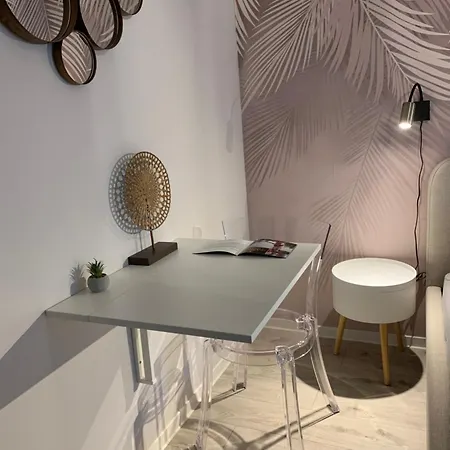 Relax Apartmán *