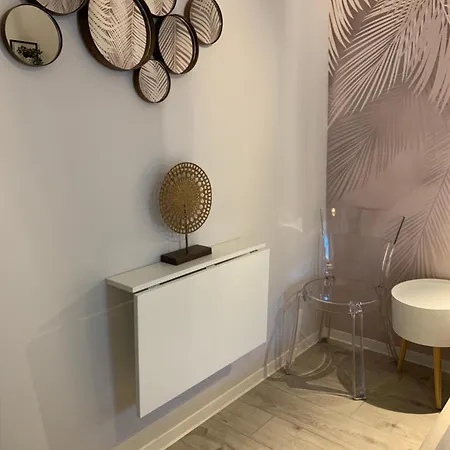 Apartmán Relax