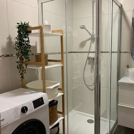 Apartmán Relax Siófok