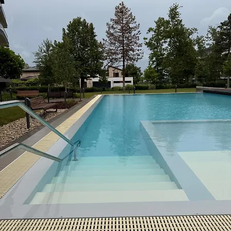 Apartmán Relax Siófok