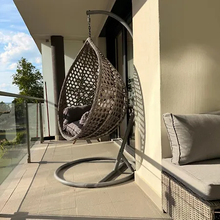 Relax Apartmán